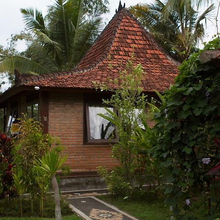 Rumah Sungai Villa Убуд Екстериор снимка