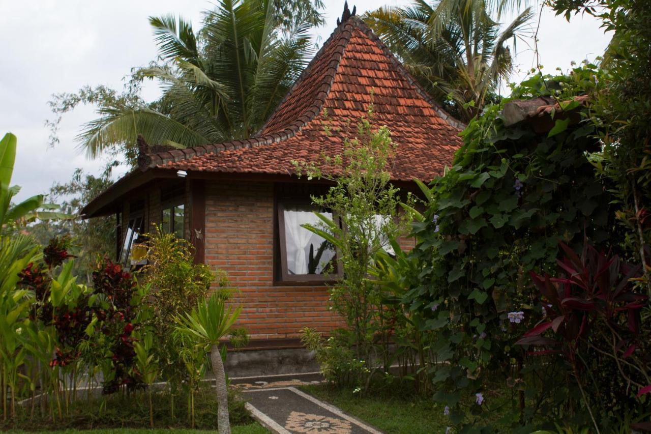 Rumah Sungai Villa Убуд Екстериор снимка