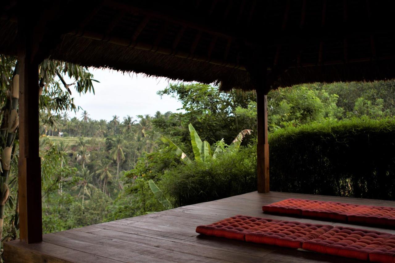 Rumah Sungai Villa Убуд Екстериор снимка