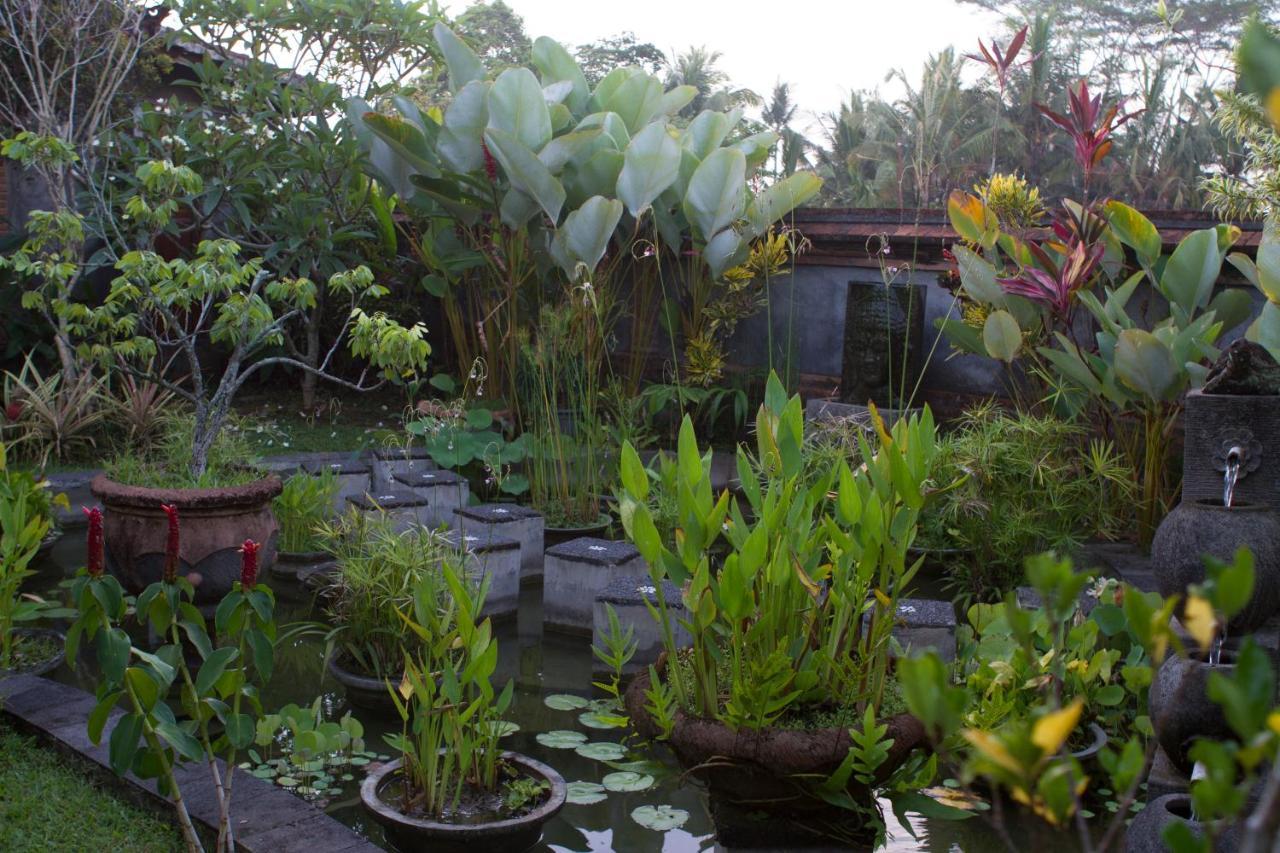 Rumah Sungai Villa Убуд Екстериор снимка