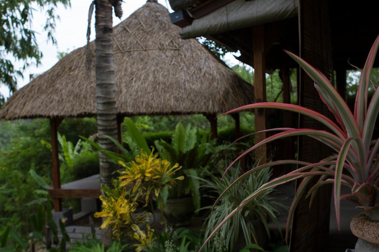 Rumah Sungai Villa Убуд Екстериор снимка