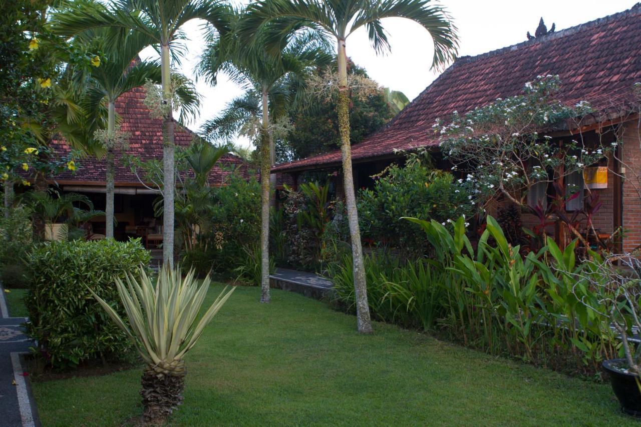 Rumah Sungai Villa Убуд Екстериор снимка