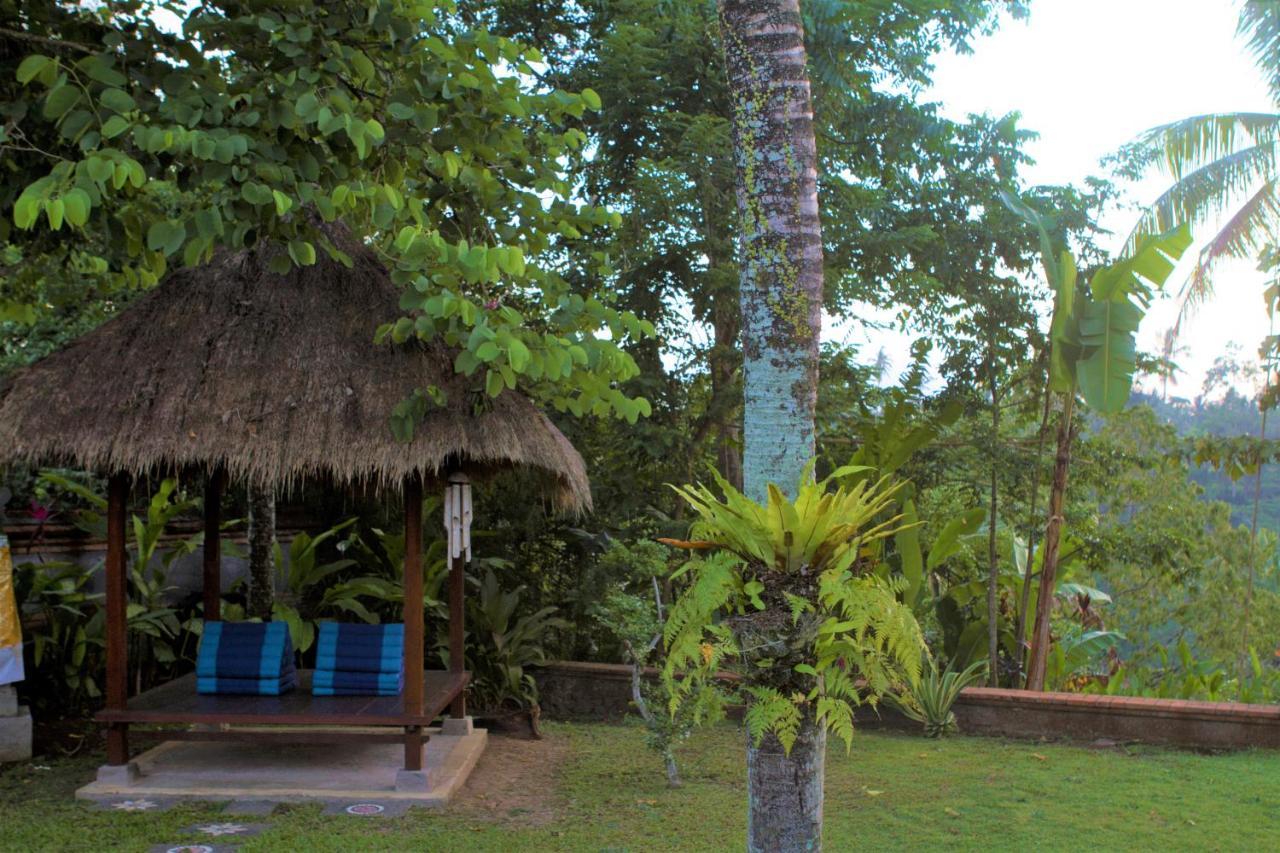 Rumah Sungai Villa Убуд Екстериор снимка
