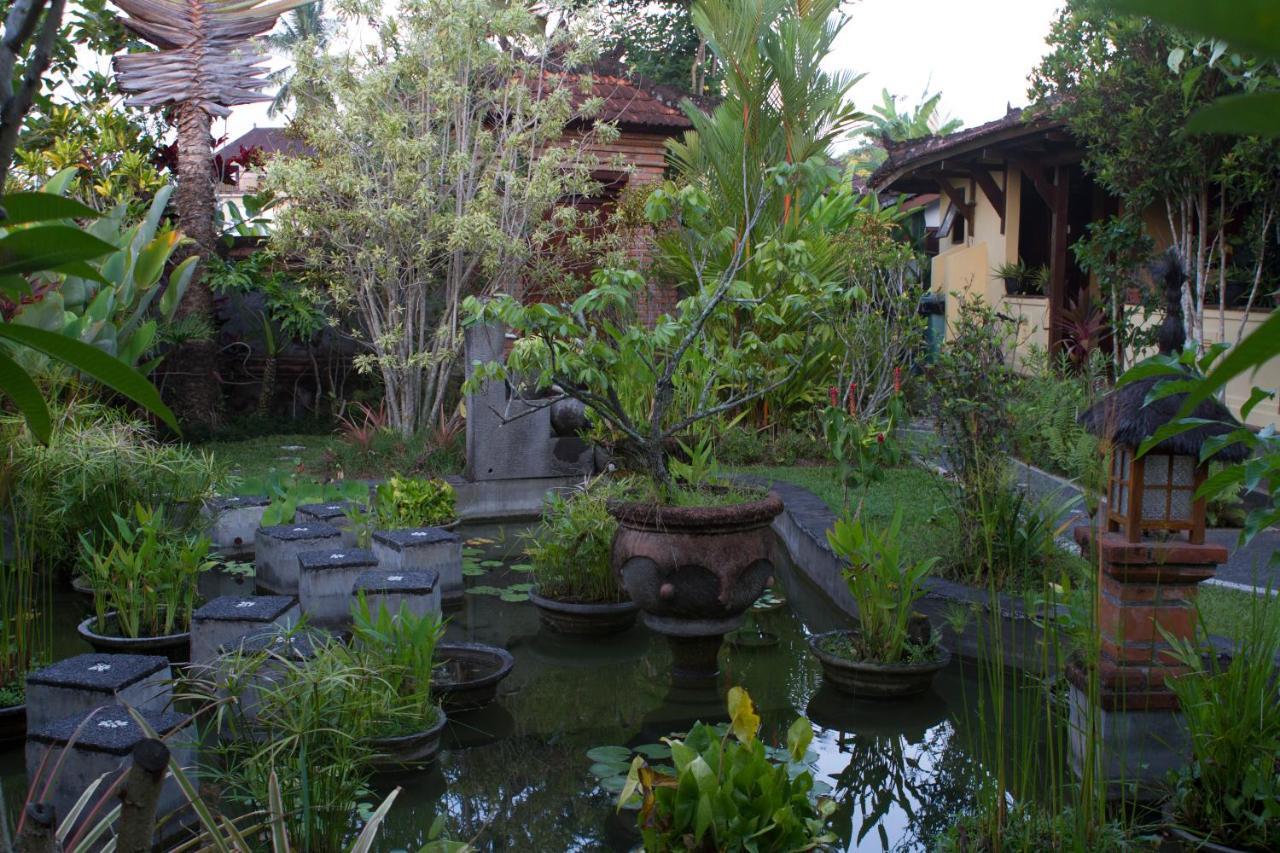 Rumah Sungai Villa Убуд Екстериор снимка