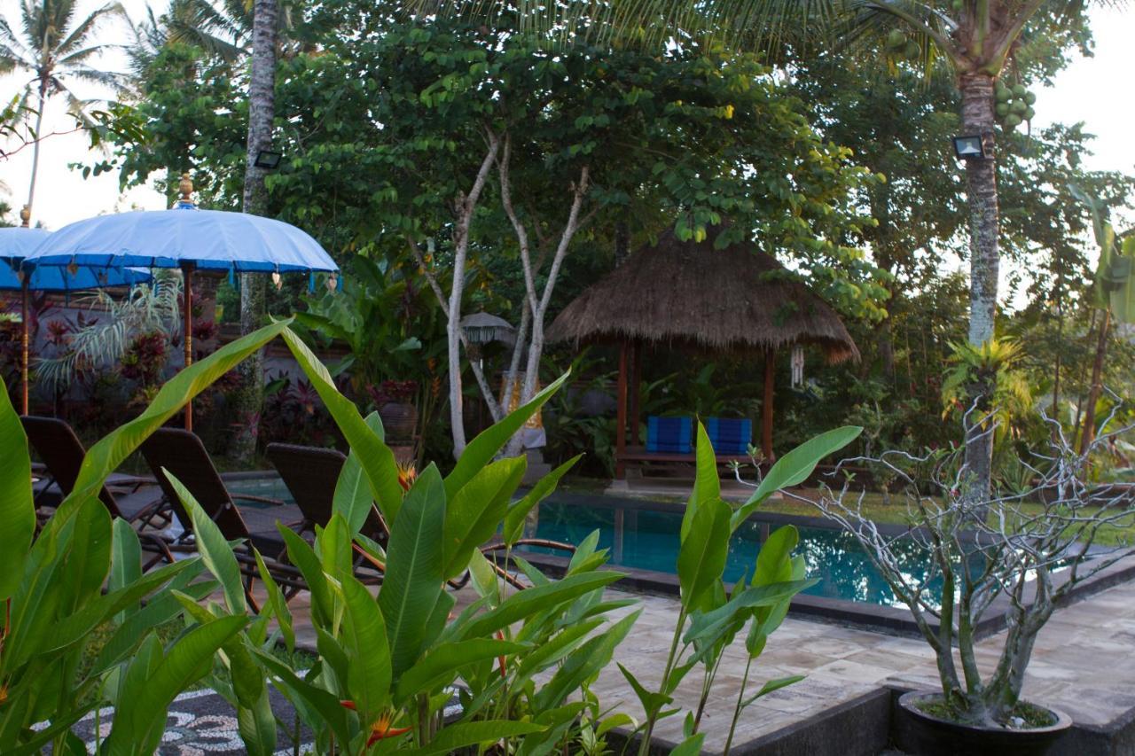 Rumah Sungai Villa Убуд Екстериор снимка