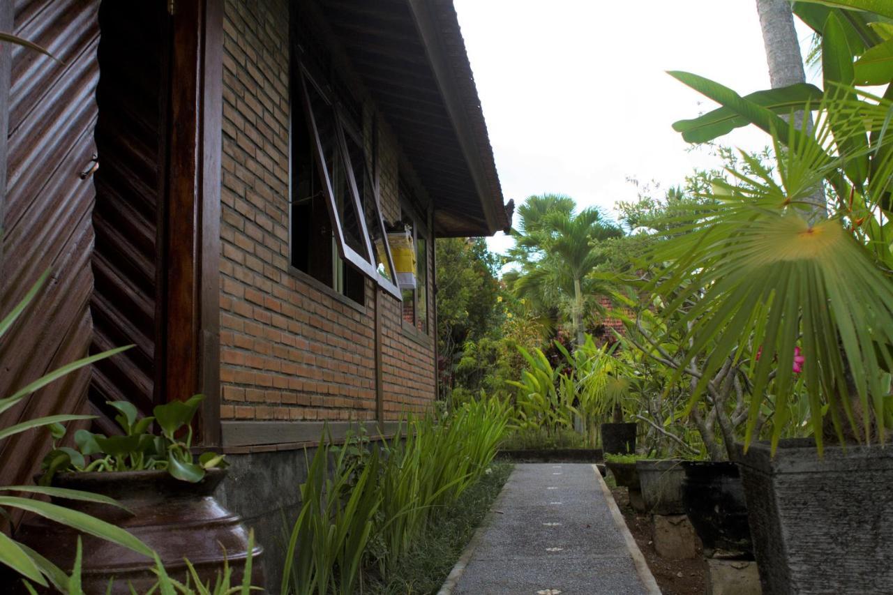 Rumah Sungai Villa Убуд Екстериор снимка