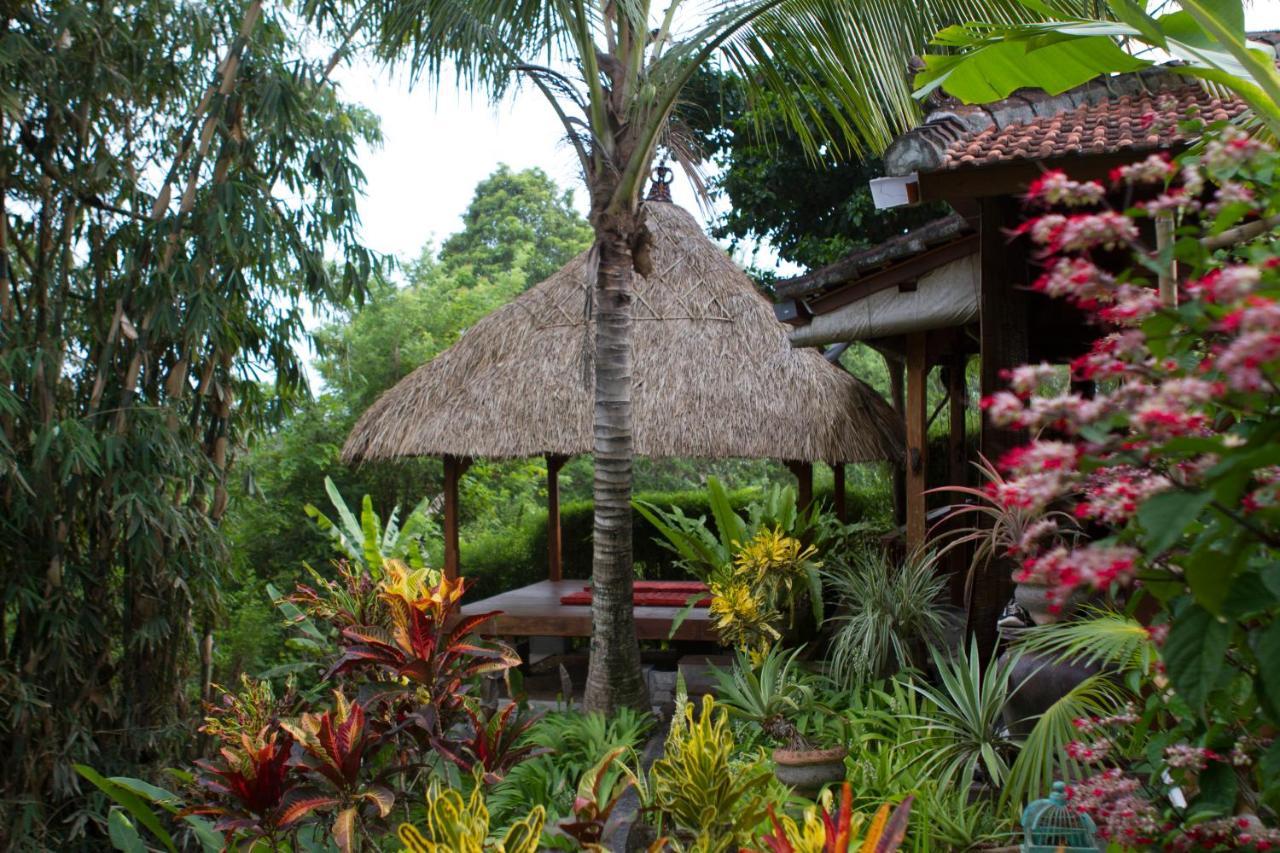 Rumah Sungai Villa Убуд Екстериор снимка