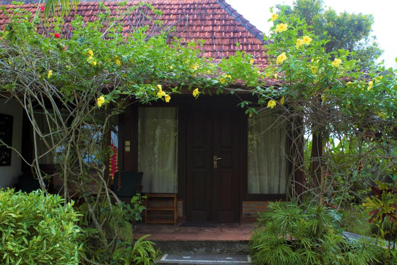 Rumah Sungai Villa Убуд Екстериор снимка