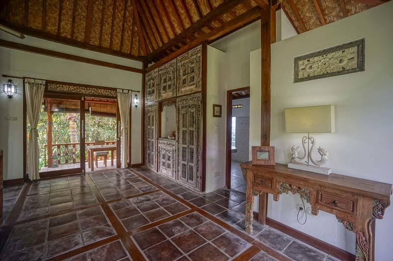 Rumah Sungai Villa Убуд Екстериор снимка