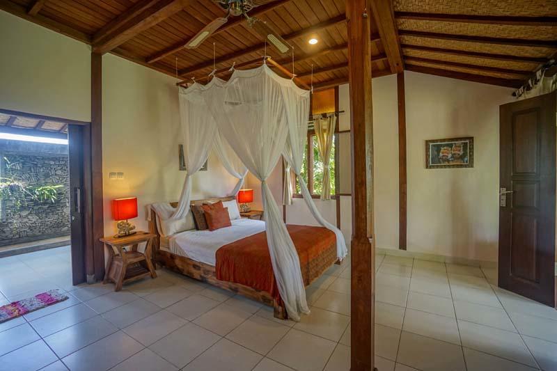 Rumah Sungai Villa Убуд Екстериор снимка