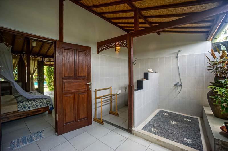 Rumah Sungai Villa Убуд Екстериор снимка
