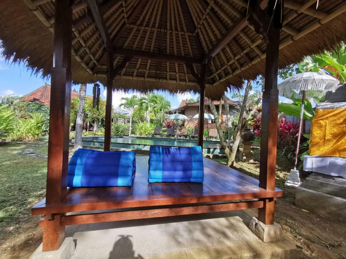 Rumah Sungai Villa Убуд Екстериор снимка