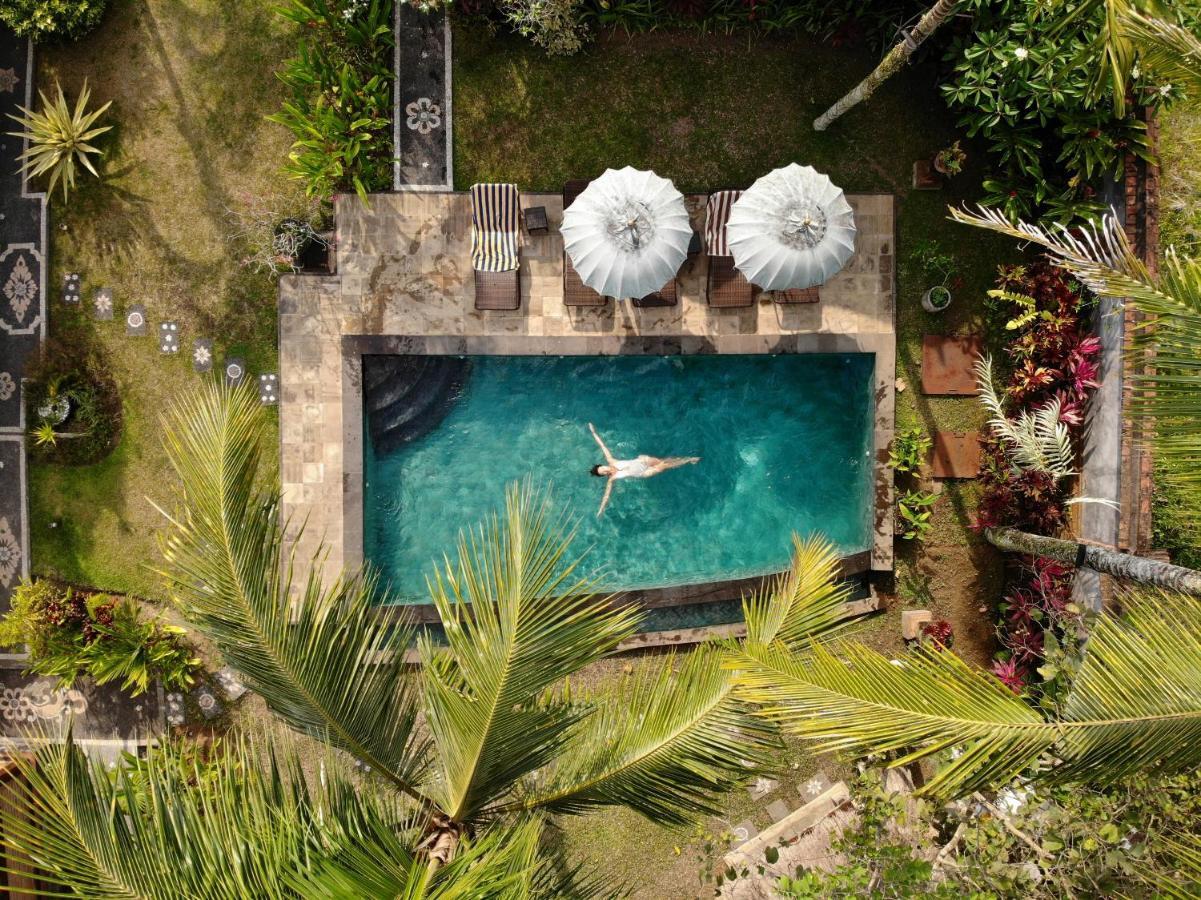 Rumah Sungai Villa Убуд Екстериор снимка