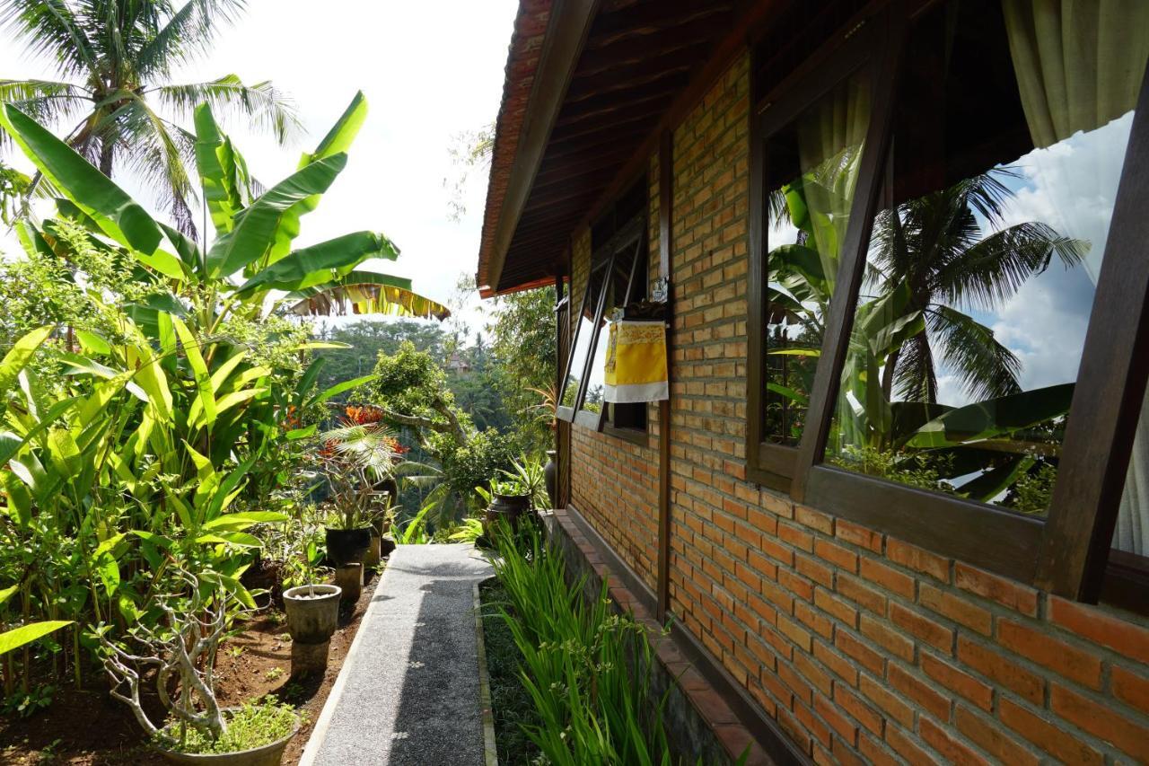Rumah Sungai Villa Убуд Екстериор снимка