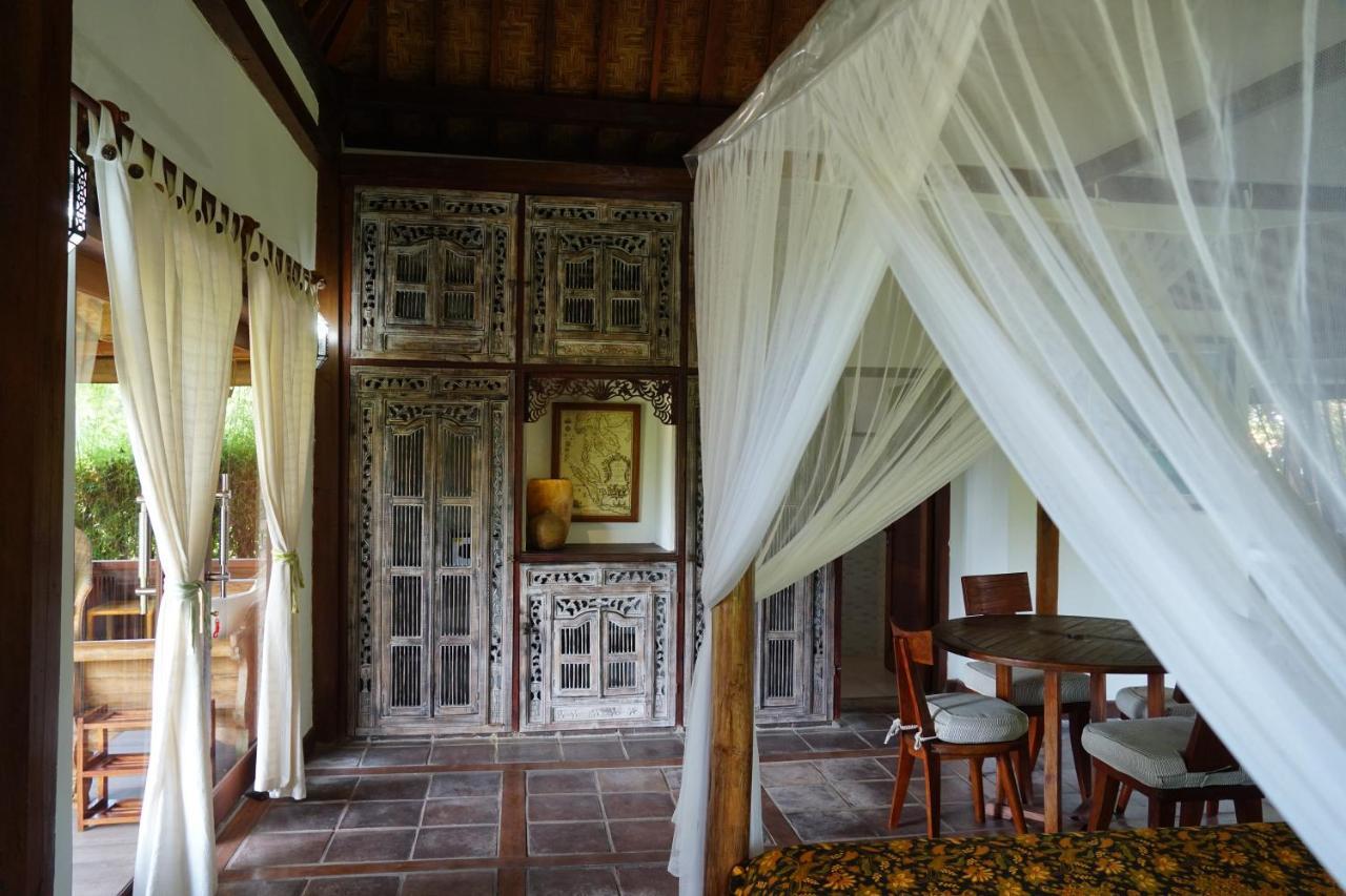 Rumah Sungai Villa Убуд Екстериор снимка