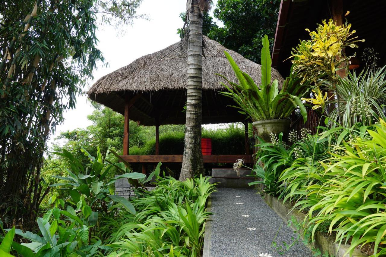 Rumah Sungai Villa Убуд Екстериор снимка