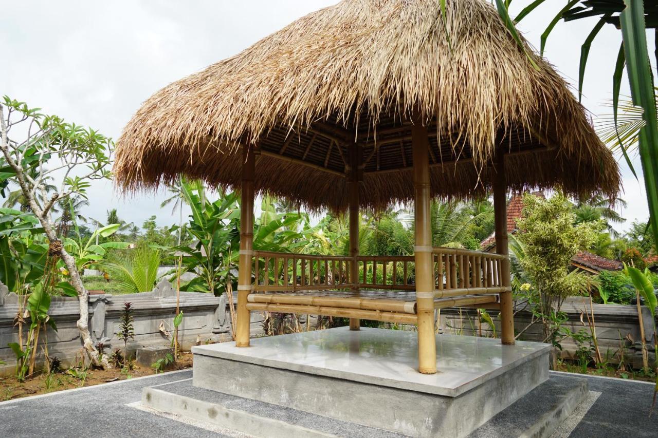 Rumah Sungai Villa Убуд Екстериор снимка